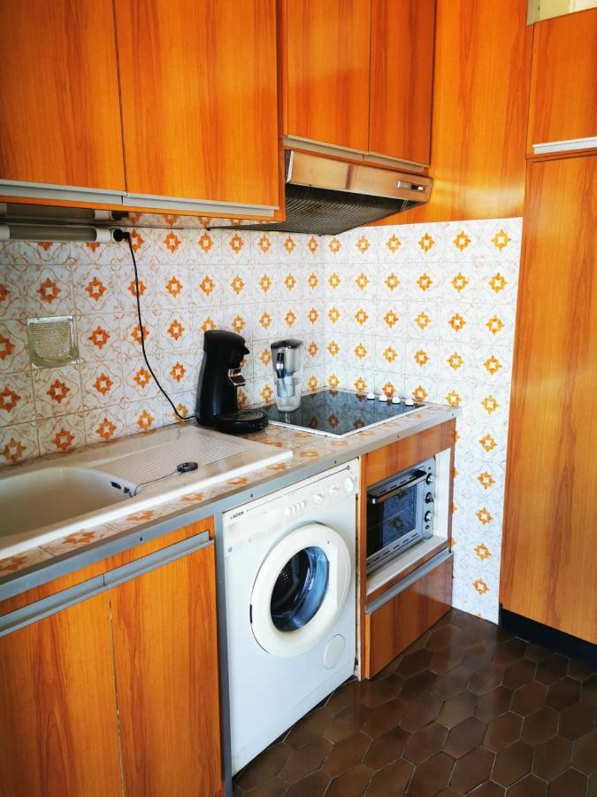 La Residence Vue Mer Les Pieds Dans L'Eau 르그로뒤후아 외부 사진